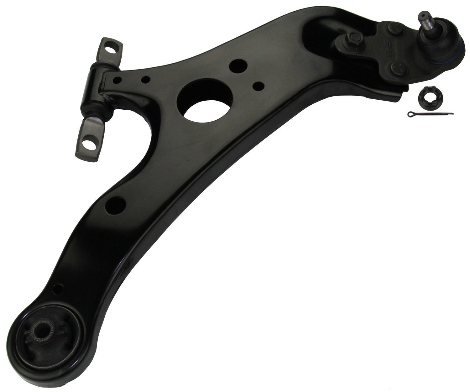 MOOG rk622035 | 11-20 Toyota Sienna Front Right Lower Control Arm; 2011-2020