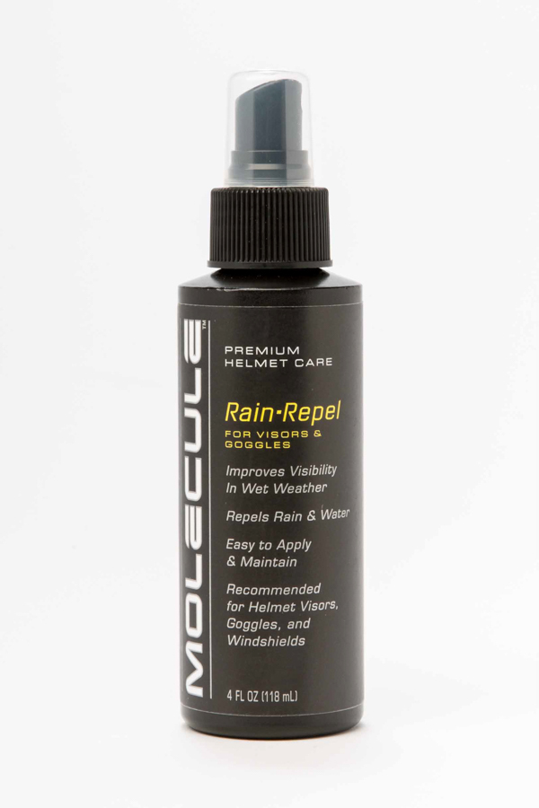 Molecule molmlhrr41 | MOLECULE Helmet Rain Repel 4oz Spray