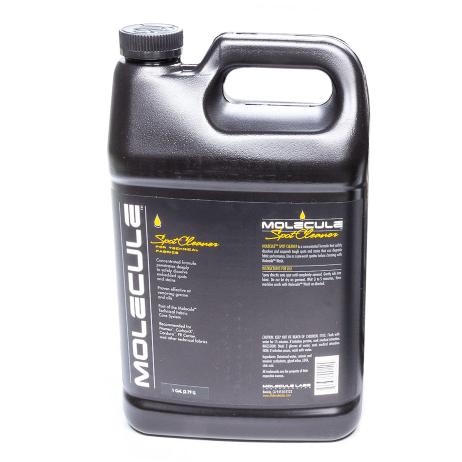 Molecule molmlsc011 | MOLECULE Spot Cleaner 1 Gallon