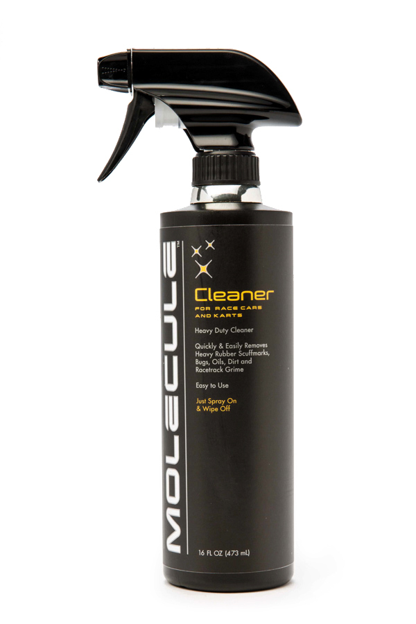 Molecule molmlvc161 | MOLECULE Race Car Cleaner 16oz