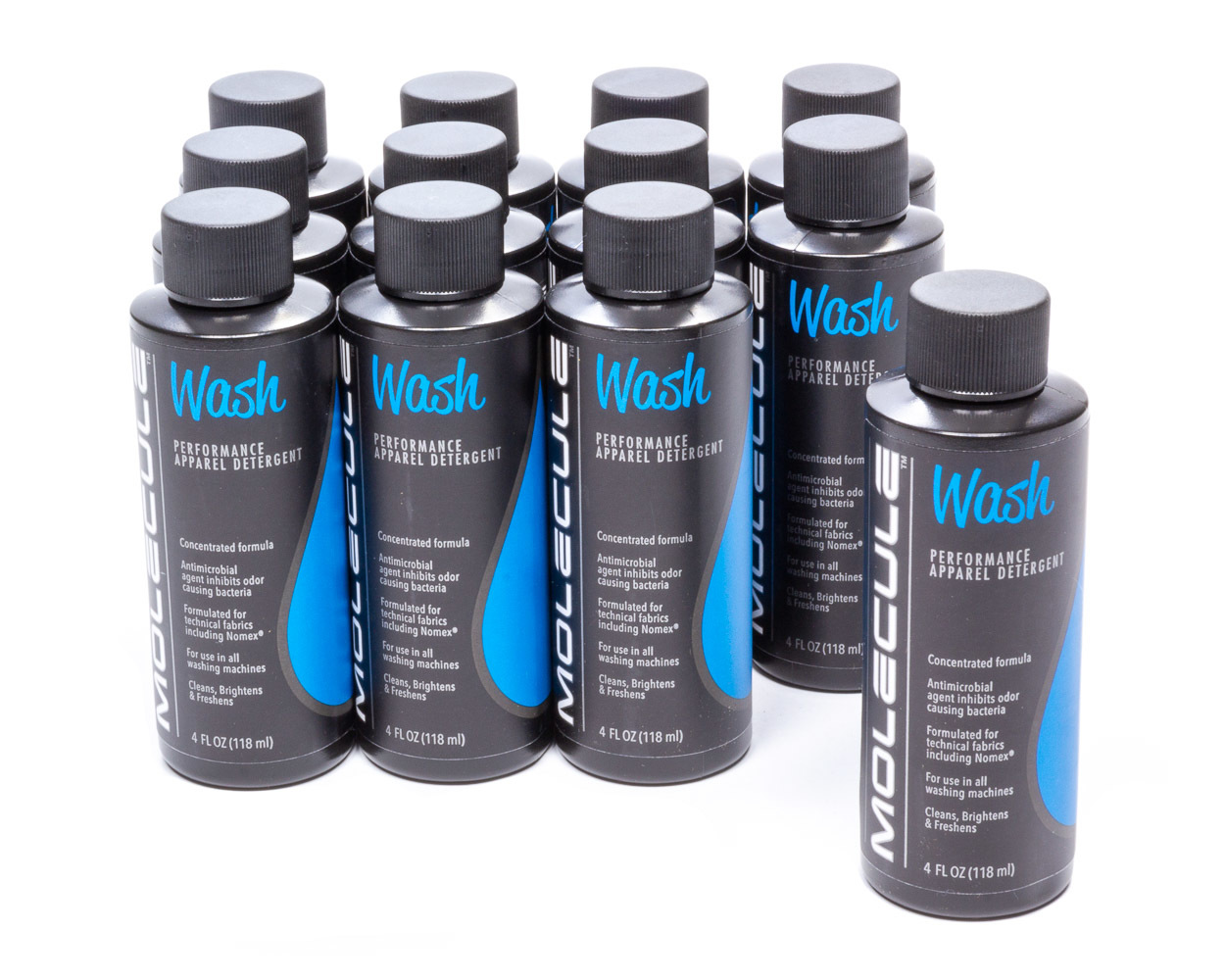 Molecule mlwa-4-12 | MOLECULE Wash 4oz Case Of 12