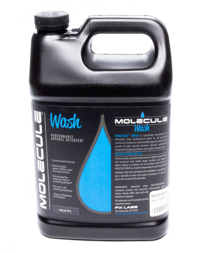 Molecule molmlwa011 | MOLECULE Wash 1 Gallon