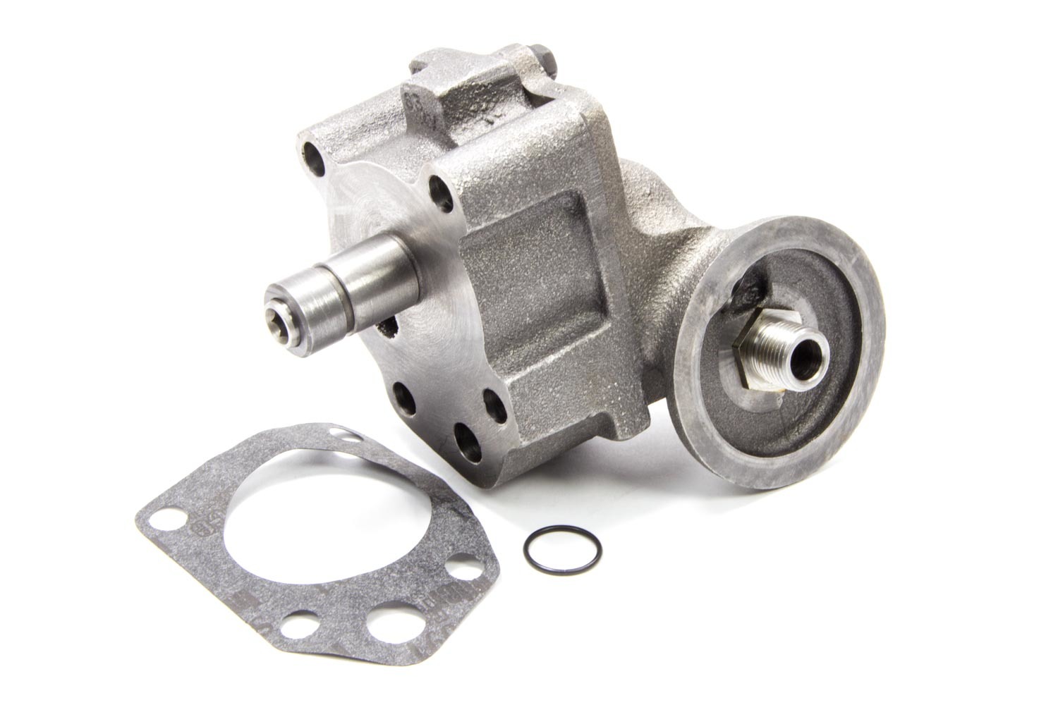 Mopar Performance p4286590 | MOPAR PERFORMANCE H.V. Oil Pump B & RB