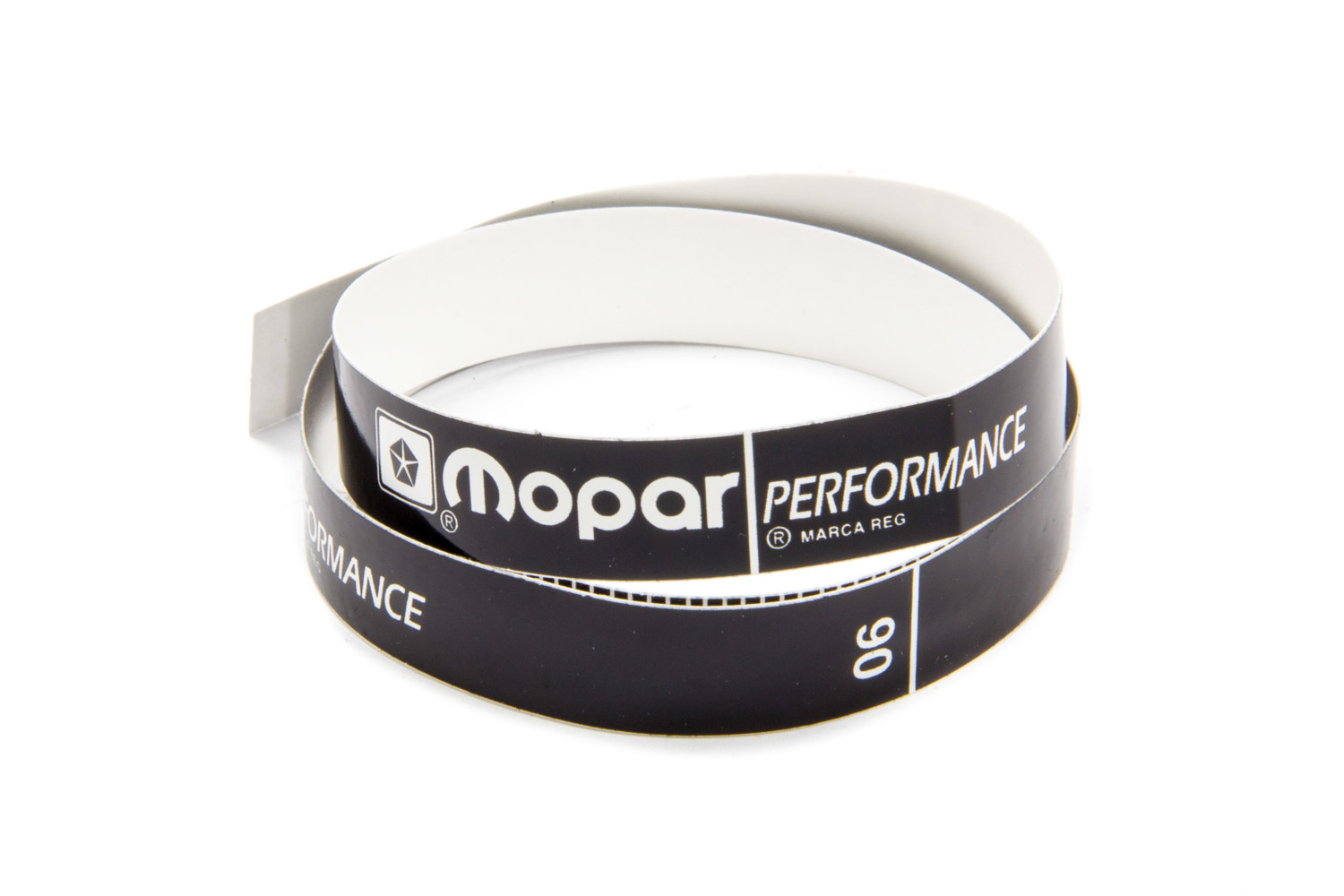 Mopar Performance p4529070ab | MOPAR PERFORMANCE Timing Tape