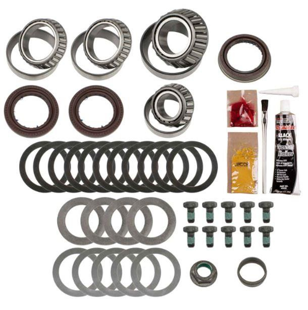 Motive Gear r8.6rmk | MOTIVE GEAR Master Bearing Kit GM 8.6in 10- Camaro; 2010-2010