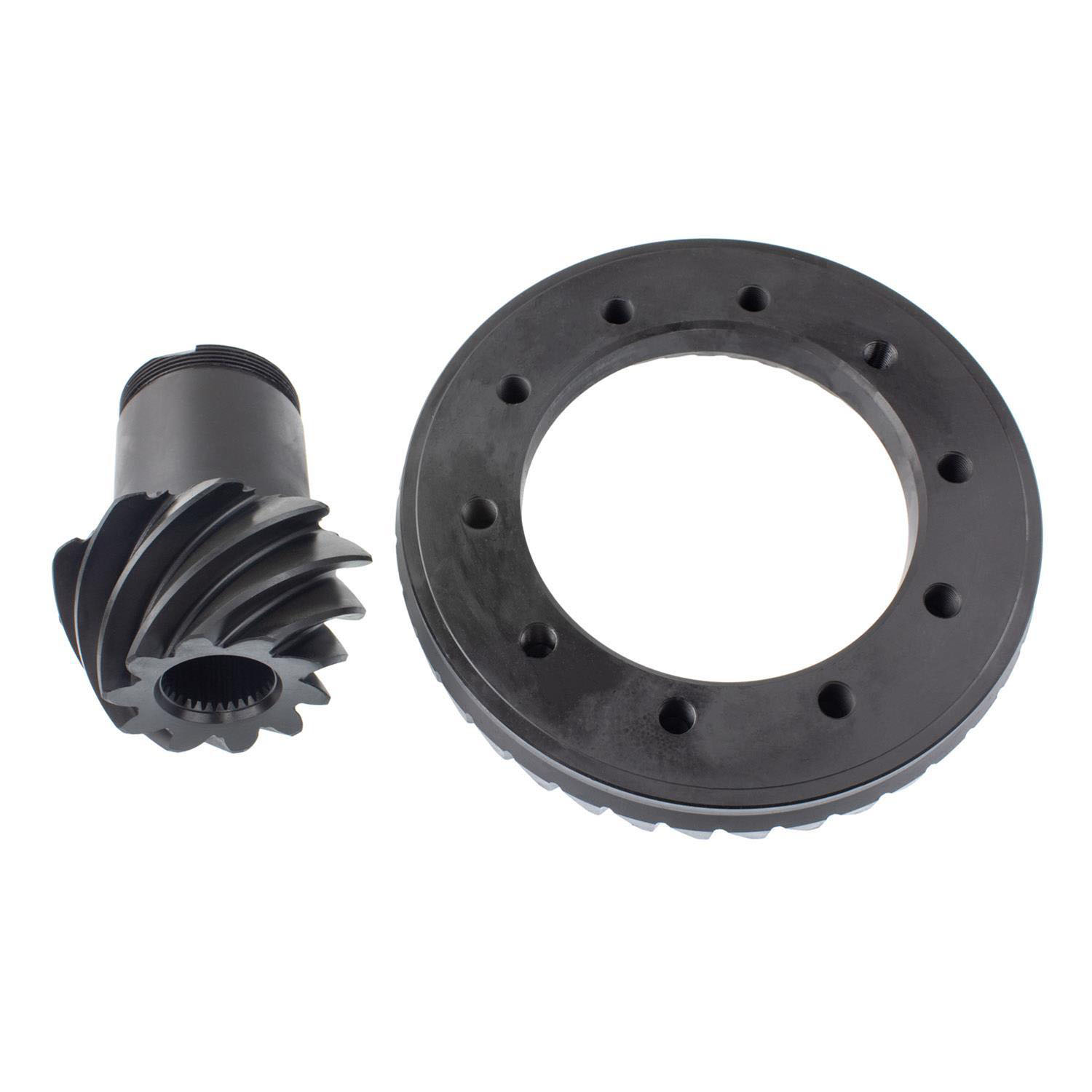 Motive Gear vz887390 | MOTIVE GEAR Ring & Pinion Corvette C6 Z06 3.90 Ratio; 2005-2010