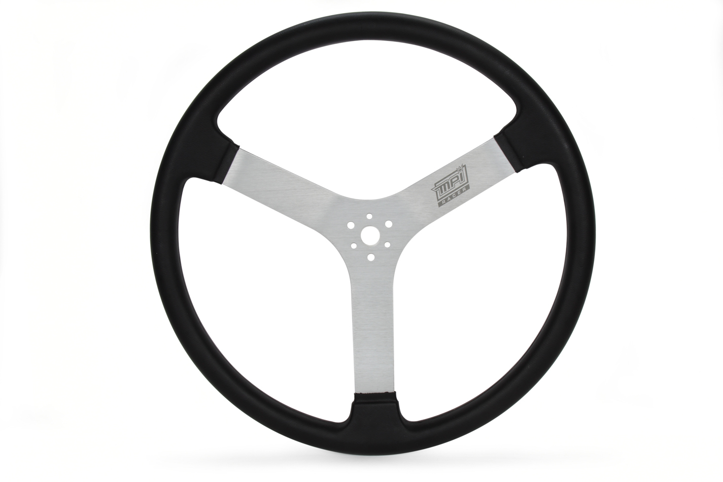 MPI USA mpi-dmr-17 | Racer Steering Wheel 17in Dished