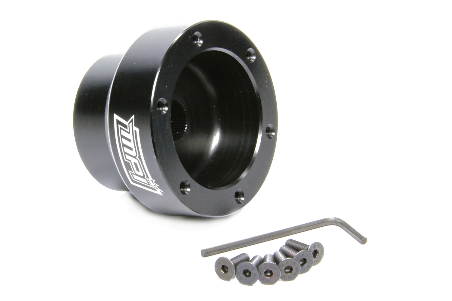 MPI USA mpi-hb-sxs-1 | Aluminum 6-Bolt UTV Hub