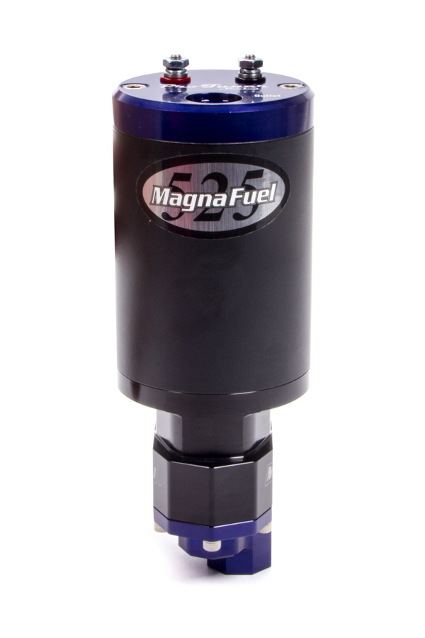 Magnafuel/Magnaflow Fuel Systems mp-4302 | MAGNAFUEL/MAGNAFLOW FUEL SYSTEMS ProTuner 525 Inline Electric Fuel Pump