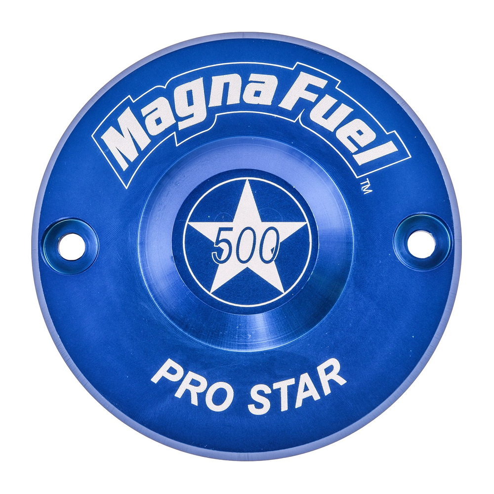 Magnafuel/Magnaflow Fuel Systems mp-4400-02 | MAGNAFUEL/MAGNAFLOW FUEL SYSTEMS Replacement Motor Top 500 Series Pump