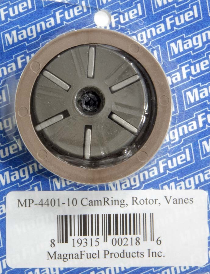 Magnafuel/Magnaflow Fuel Systems mp-4401-10 | MAGNAFUEL/MAGNAFLOW FUEL SYSTEMS Cam Ring/Rotor/Vane Asy For 500 Series Pump