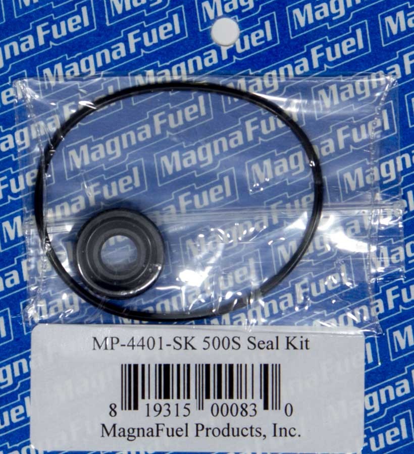 Magnafuel/Magnaflow Fuel Systems mp-4401-sk | MAGNAFUEL/MAGNAFLOW FUEL SYSTEMS Seal Kit for ProStar 500