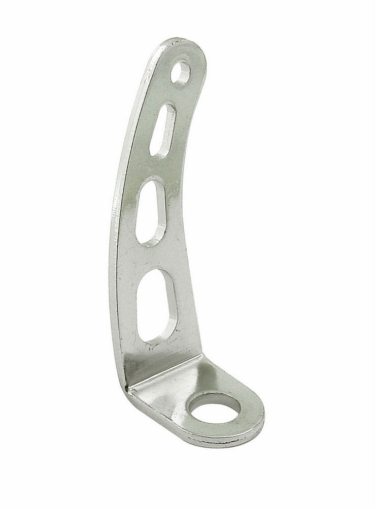 Mr. Gasket 3683 | MR. GASKET Bracket-Chrome