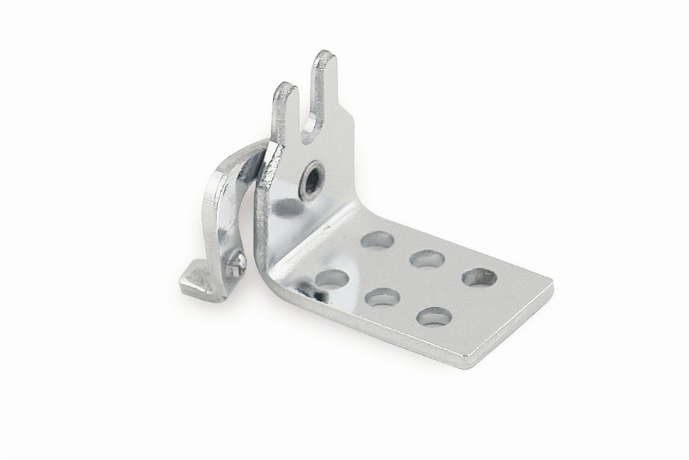 Mr. Gasket 6037 | MR. GASKET Bracket For Morse Cable