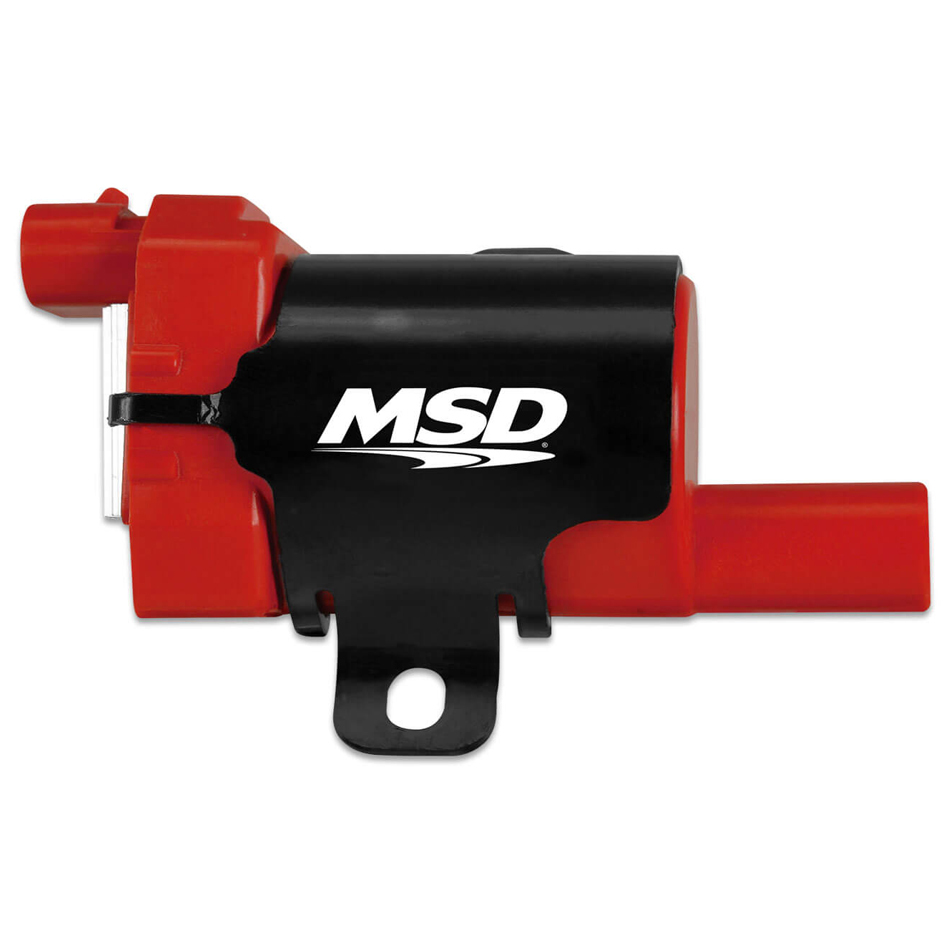 MSD 8263 | Coil GM L-Series Truck 99-07 Single; 1999-2007