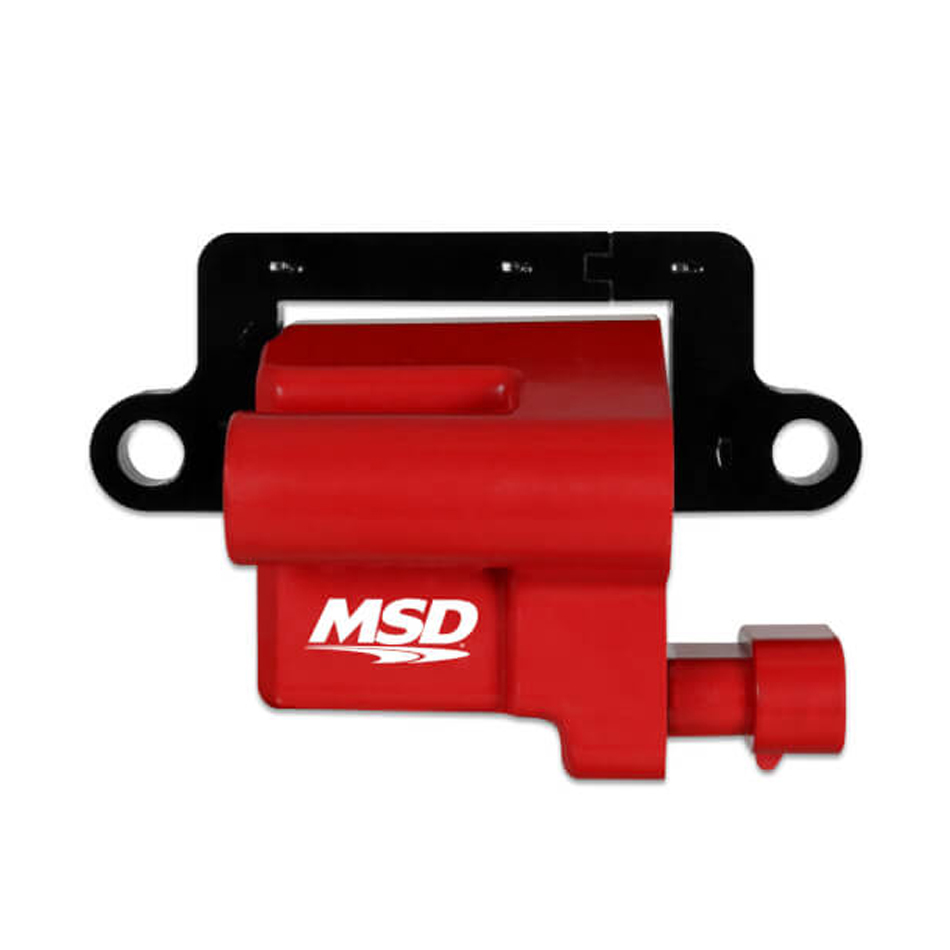 MSD 8264 | Coil GM L-Series Truck 99-09 1pk; 1999-2009