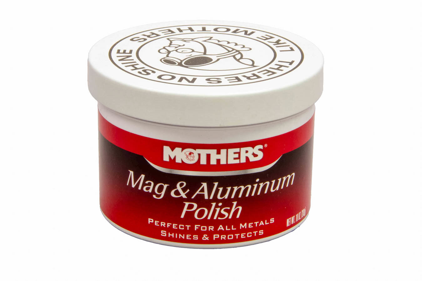 Mothers 05101 | MOTHERS Mag & Aluminum Polish