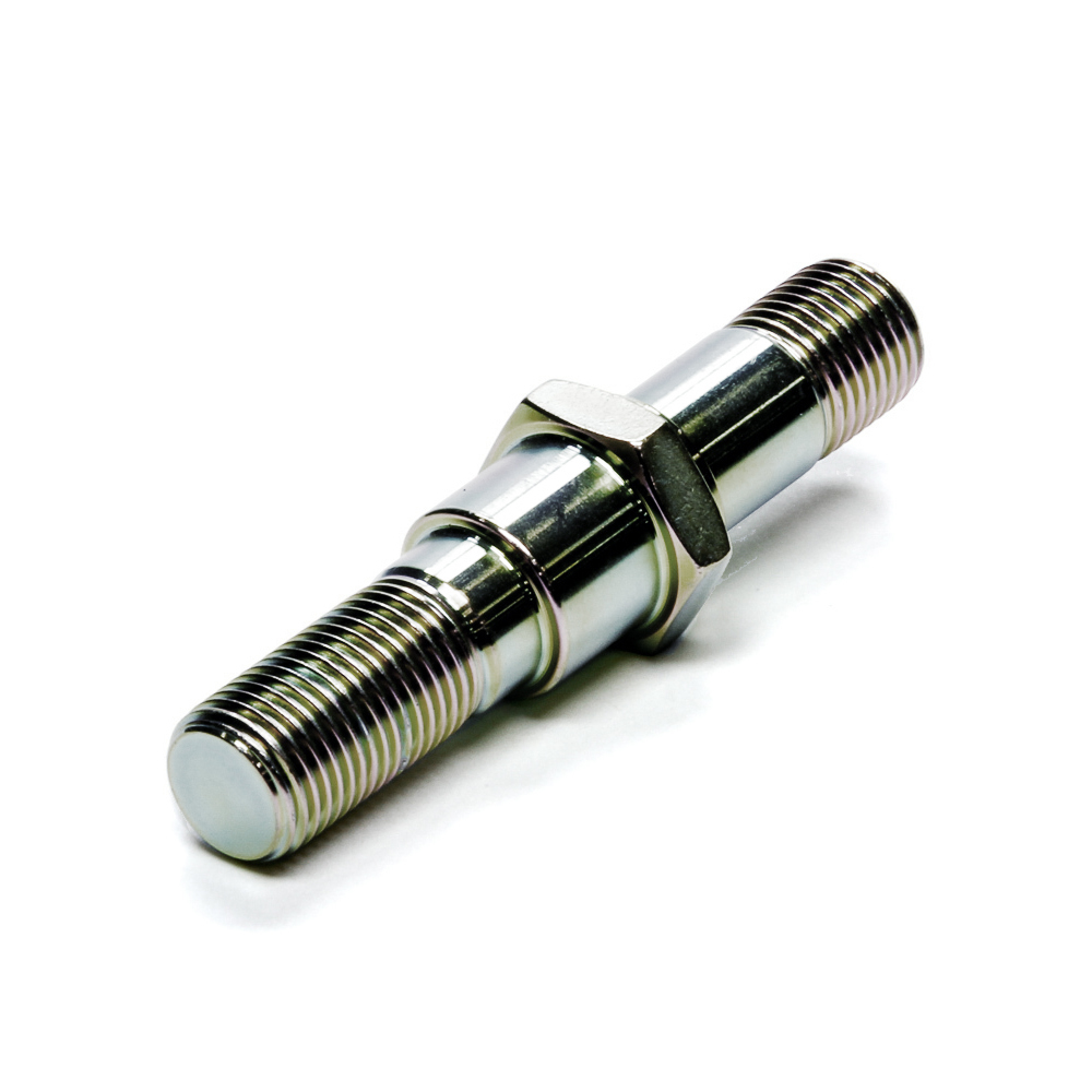 Mettec sd503 | METTEC Steel Rear Shock Lower Arm One Nut Stud