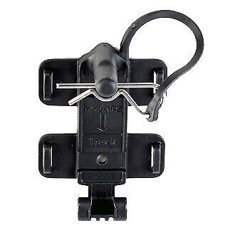 Mylaps Sports Timing 40r010cc | MYLAPS SPORTS TIMING Transponder Holder TR2 Each