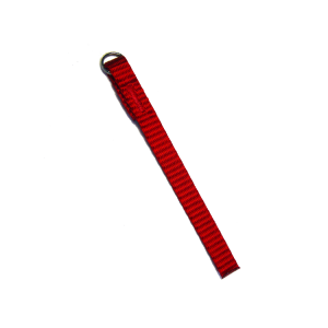 Necksgen ng075 | NECKSGEN Red Pull Tether Single