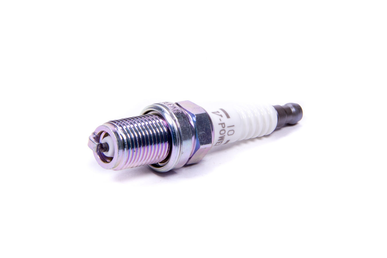 Ngk Spark r5671a-10 | NGK V-Power Racing Plug 5820 .750in Reach- Std Tip