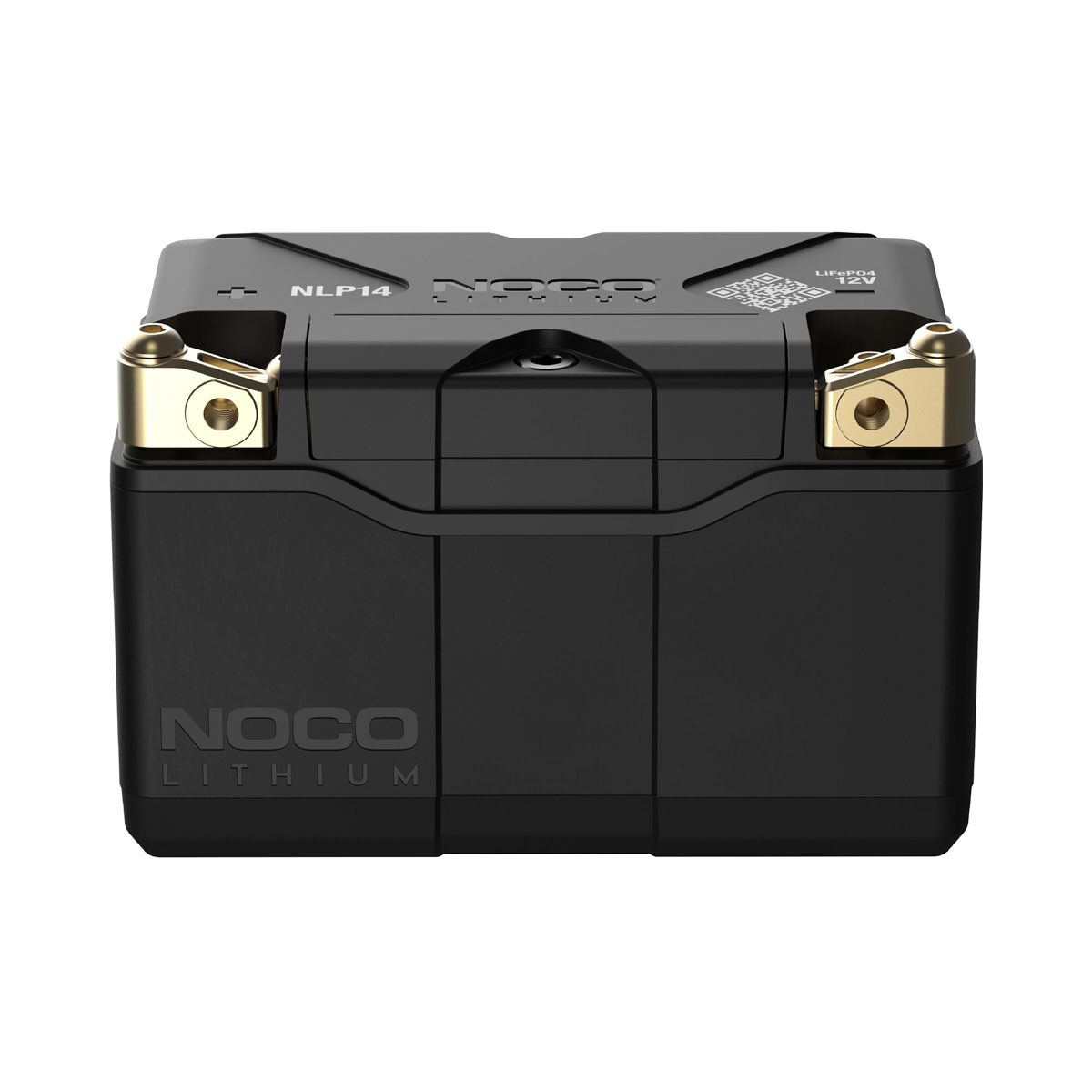 NOCO nlp14 | Battery Group 14 Lithium Powersports 500A