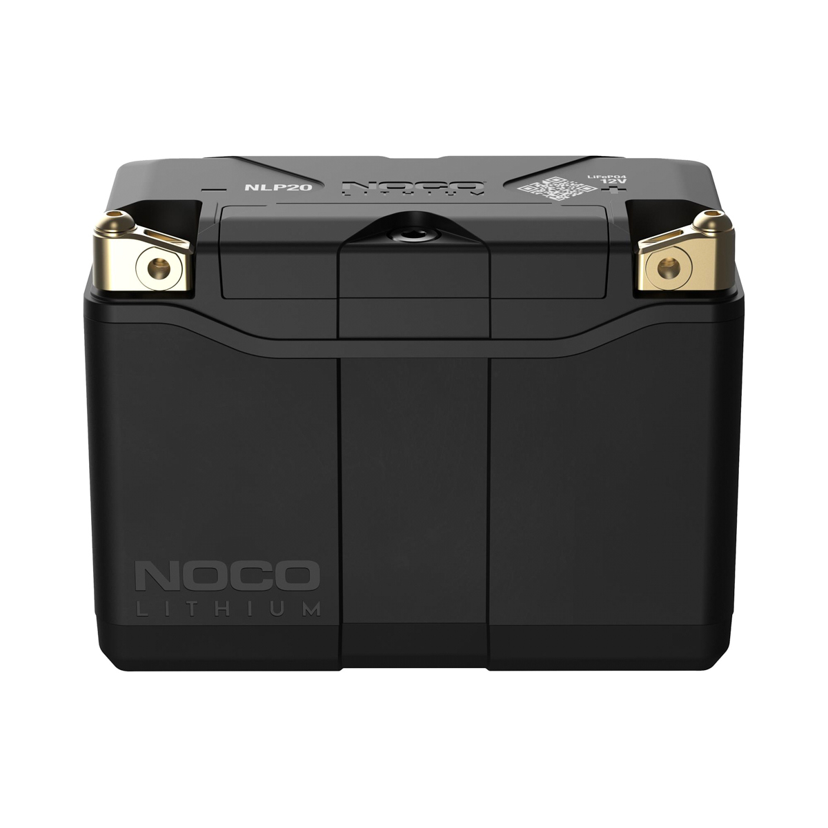 NOCO nlp20 | Battery Group 20 Lithium Powersports 600A