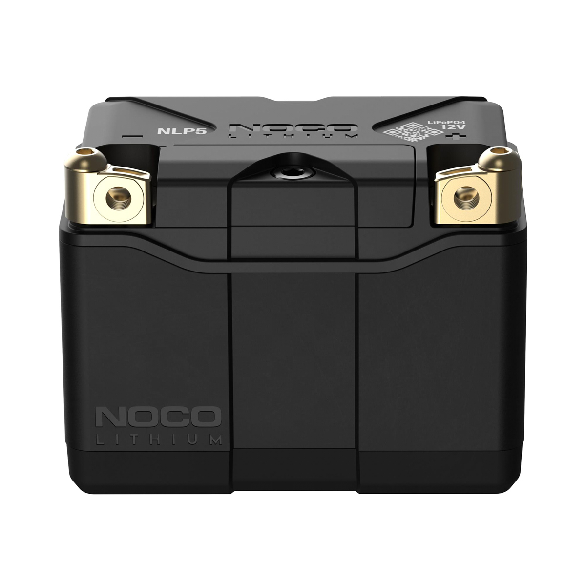 NOCO nlp5 | Battery Group 5 Lithium Powersports 250A