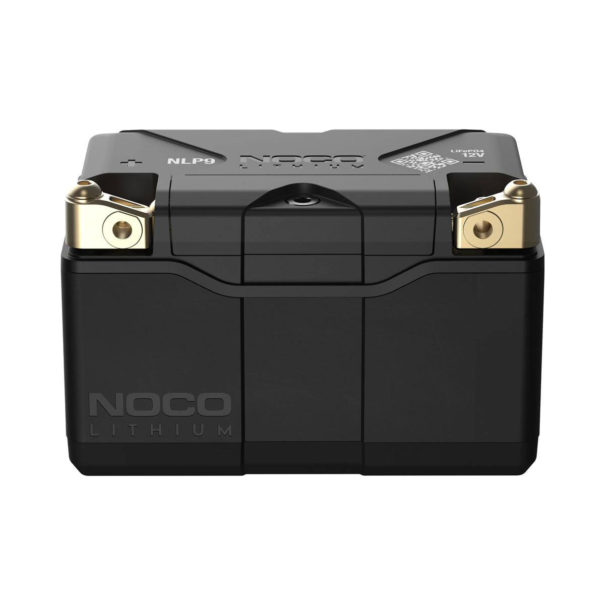 NOCO nlp9 | Battery Group 9 Lithium Powersports 400A