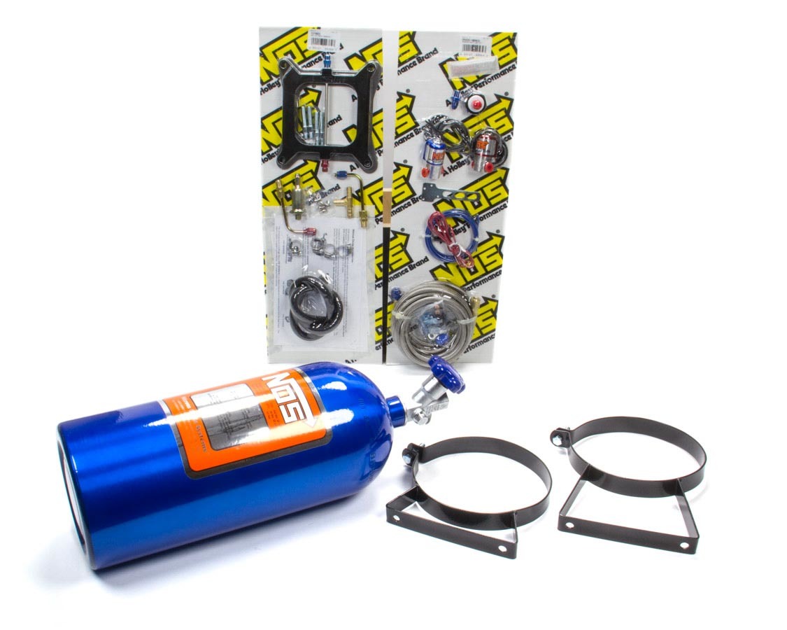 Nitrous Oxide Systems 05101nos | NITROUS OXIDE SYSTEMS Super Power Shot System