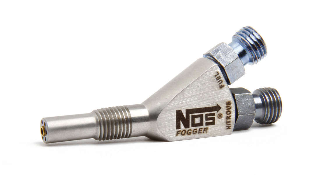 Nitrous Oxide Systems 13700rnos | NITROUS OXIDE SYSTEMS Fogger Nozzle - Annular Discharge