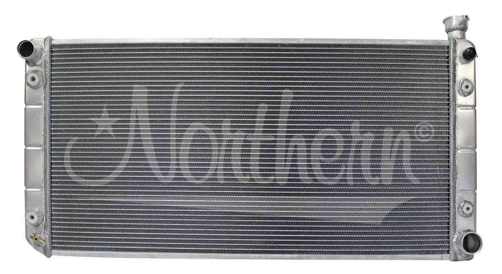 Northern Radiator 205069 | NORTHERN RADIATOR Aluminum Radiator 88-93 Blazer/Suburban; 1988-1993