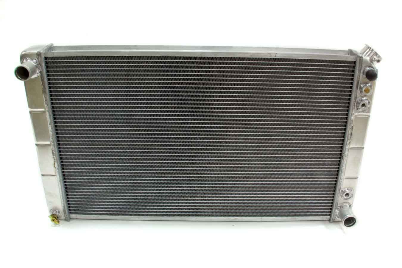 Northern Radiator 205215 | NORTHERN RADIATOR Aluminum Radiator GM 65-86 Cars LS Engine