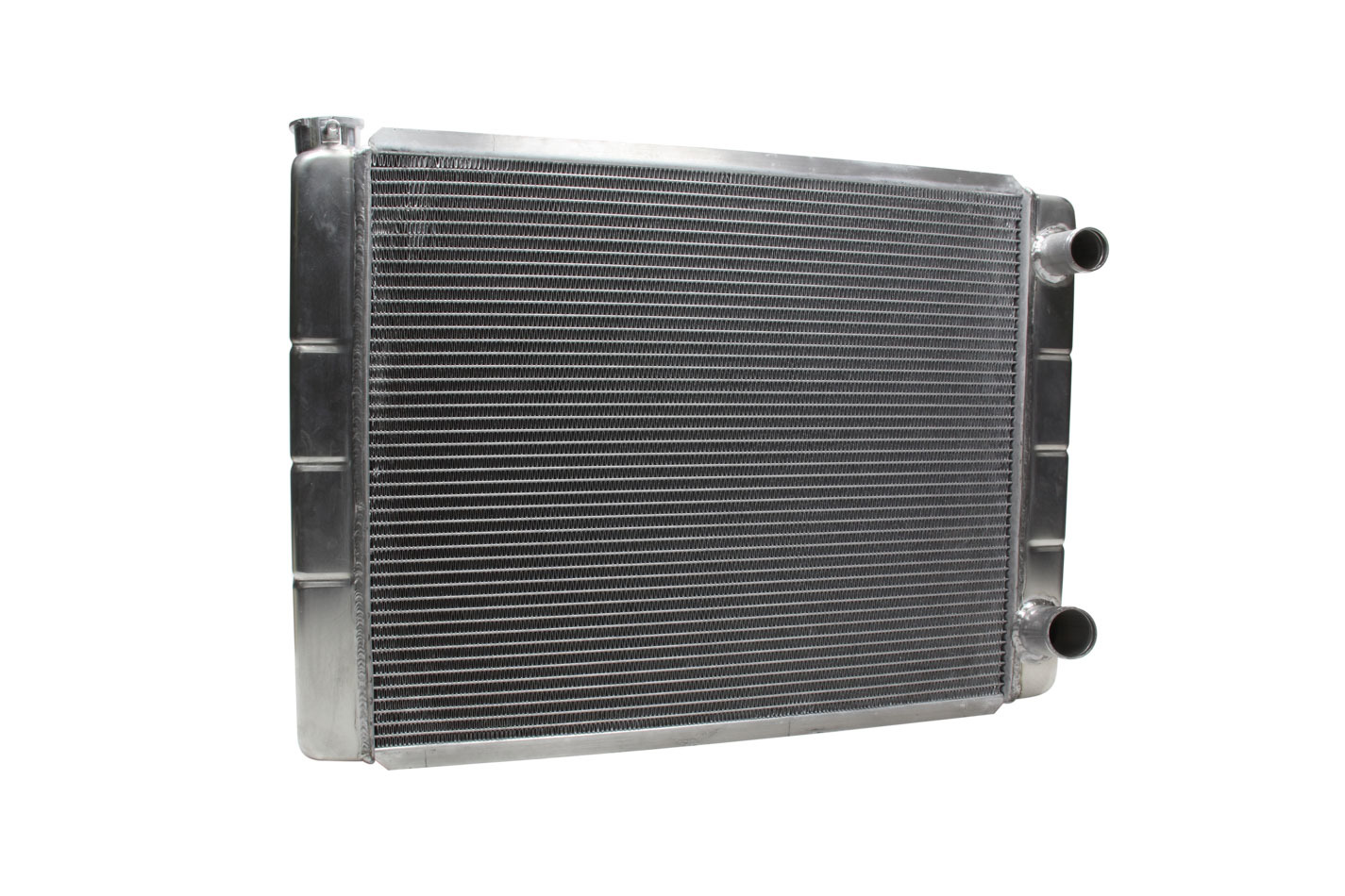 Northern Radiator 209624 | NORTHERN RADIATOR Race Pro Radiator 28in x 19in Double Pass