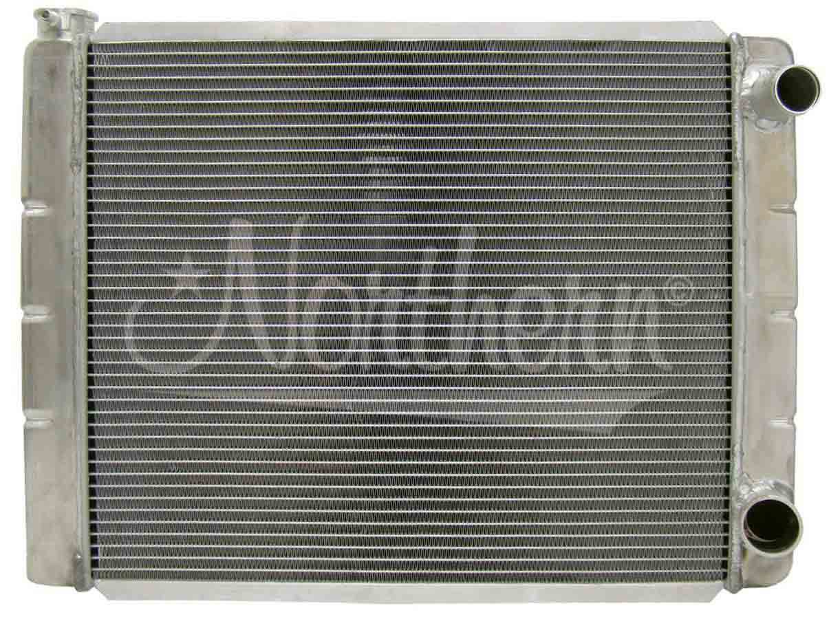 Northern Radiator 209635 | NORTHERN RADIATOR Race Pro Aluminum Radiat or 26 x 19