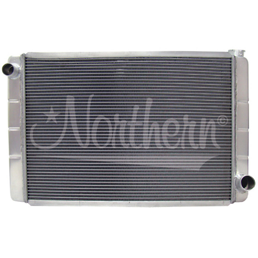 Northern Radiator 209692 | NORTHERN RADIATOR Race Pro Chev/GM 31 X 19 Triple Pass Radiator