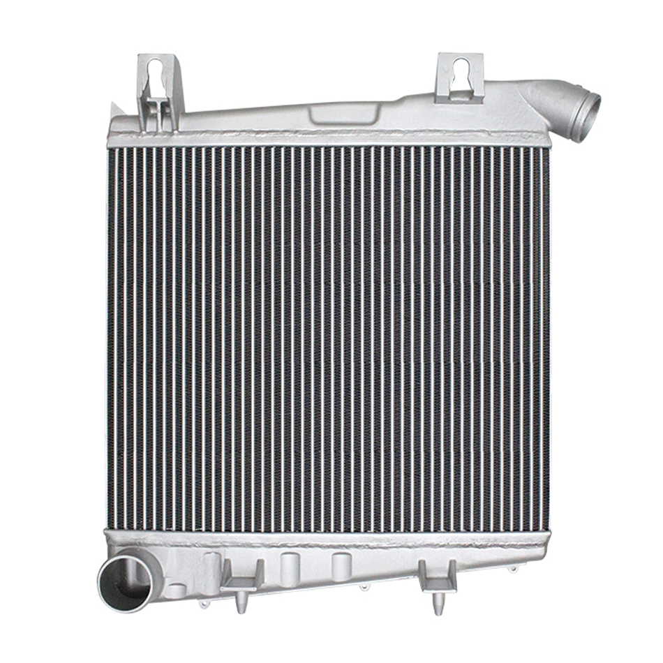 Northern Radiator 222333 | NORTHERN RADIATOR Intercooler 08-10 Ford F250 6.4L; 2008-2010