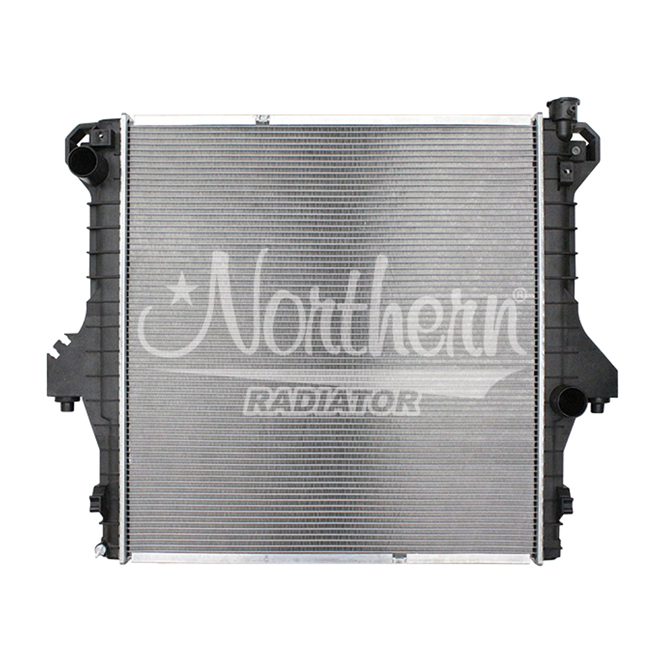 Northern Radiator cr2711 | NORTHERN RADIATOR Radiator 03-09 Dodge Ram 2500 5.9L / 07-09 6.7L; 2003-2009