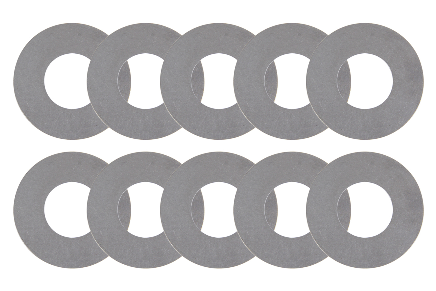 Penske Racing Shocks vw-105008-10 | PENSKE RACING SHOCKS Washer Shims (10PK) 1.050x.008 x.500 Valve