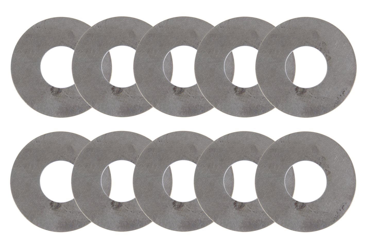 Penske Racing Shocks vw-120006-10 | PENSKE RACING SHOCKS Washer Shims (10PK) 1.200x.006x.500 Valve