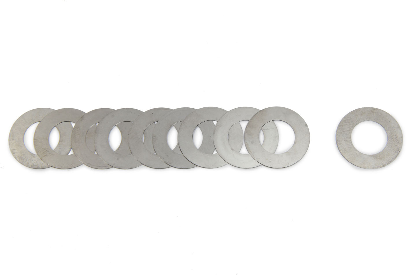 Penske Racing Shocks vw-90006-10 | PENSKE RACING SHOCKS Washer Shims .900 x .006 x .500 Valve (10pk)