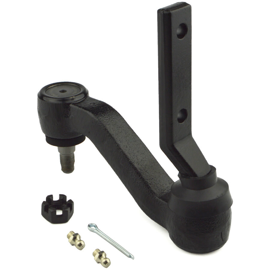 Proforged 102-10008 | PROFORGED Idler Arm 1968-72 GM A-Body; 1968-1972