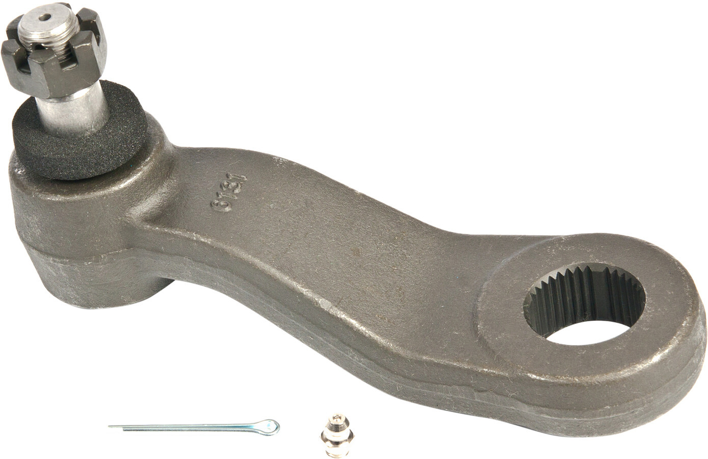 Proforged 103-10003 | PROFORGED Pitman Arm 69-72 GM Truck; 1969-1972