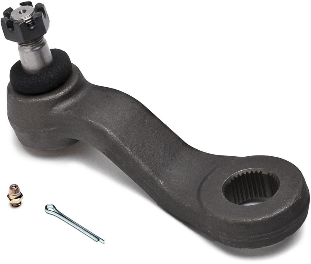 Proforged 103-10004 | PROFORGED Pitman Arm 73-88 GM Truck; 1973-1988