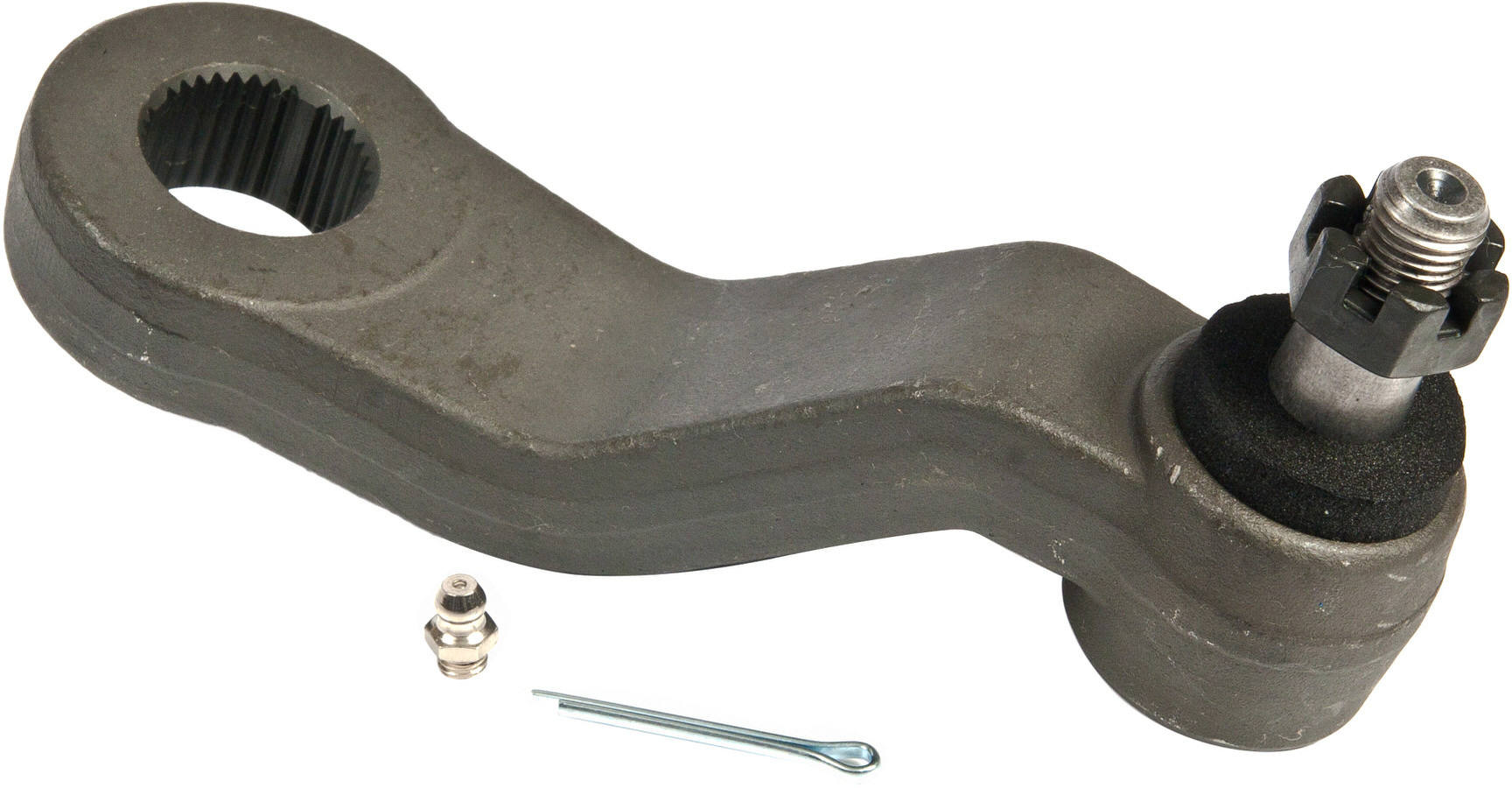 Proforged 103-10008 | PROFORGED Pitman Arm 88-98 GM Truck; 1988-1998