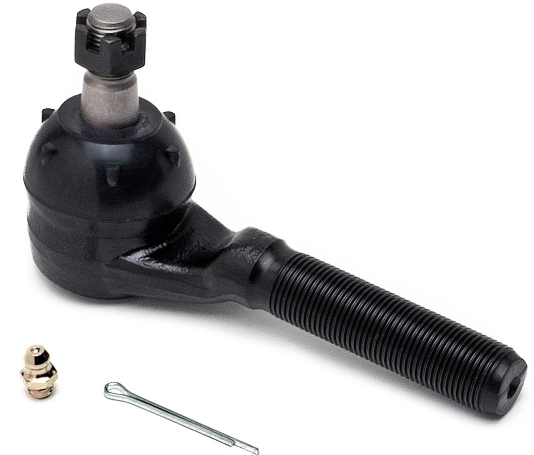 Proforged 104-10027 | PROFORGED Inner Tie Rod End 83-98 Chevy S10; 1983-1998