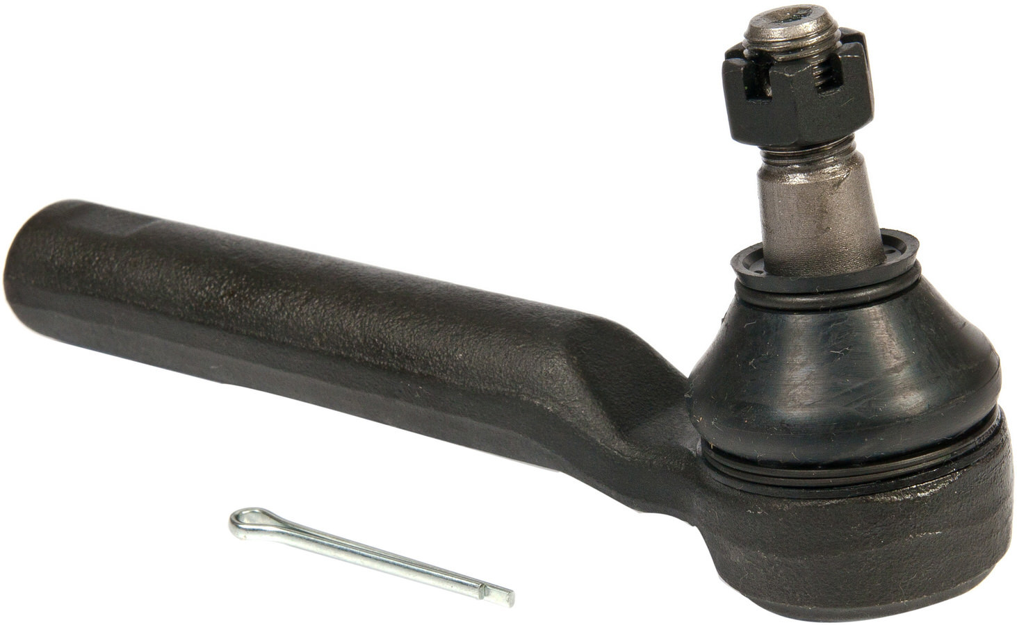 Proforged 104-10338 | PROFORGED Outer Tie Rod End 93-12 Subaru Impreza; 1993-2012