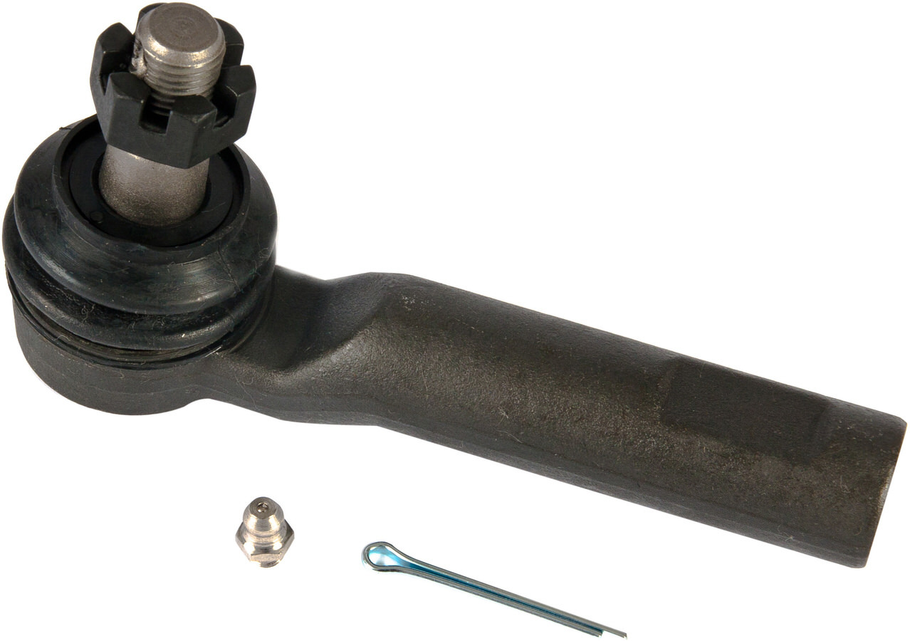 Proforged 104-10601 | PROFORGED Outer Tie Rod End 05-12Toyota Tacoma; 2005-2012