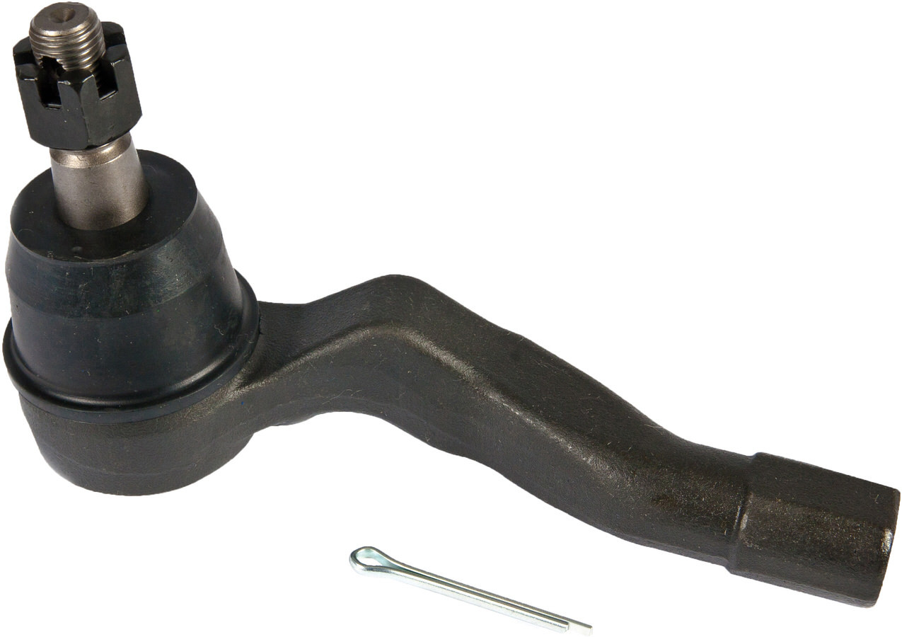 Proforged 104-10792 | PROFORGED Left Outer Tie Rod End Nissan 350Z 2003-2009; 2003-2009