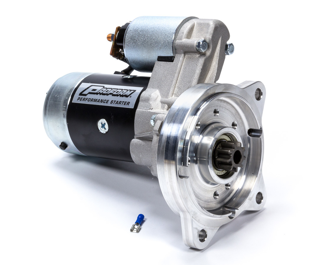 Proform 66275 | PROFORM Ford High Torque Starter Auto Trans 15:1 Comp